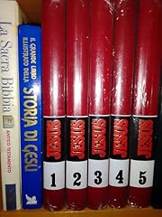 Enciclopedia jesus completa usato  Spedito ovunque in Italia 