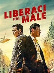 Liberaci dal male usato  Spedito ovunque in Italia 