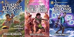 Tristan strong series for sale  Delivered anywhere in USA 