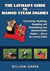 mamod steam d'occasion  Livré partout en France