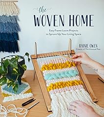 Woven home easy for sale  Delivered anywhere in USA 
