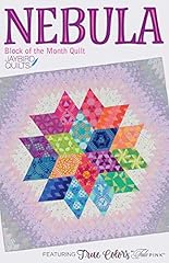 Jaybird quilts nebula for sale  Delivered anywhere in USA 