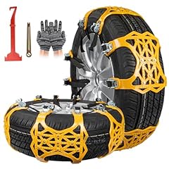 Oziral snow chain for sale  Delivered anywhere in UK