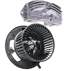 Pulseur air ventilation d'occasion  Livré partout en France