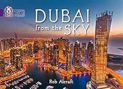 Dubai from the d'occasion  Livré partout en France