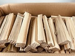 Anzündholz anmachholz kaminho gebraucht kaufen  Wird an jeden Ort in Deutschland