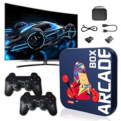 Arcade box mini usato  Spedito ovunque in Italia 