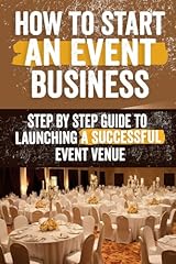 Start event venue for sale  Delivered anywhere in USA 