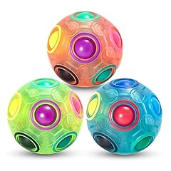 Vdealen regenbogenball set gebraucht kaufen  Wird an jeden Ort in Deutschland