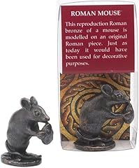 Resin plated roman for sale  Delivered anywhere in UK