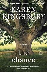Chance novel for sale  Delivered anywhere in USA 