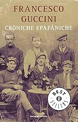 Cròniche epafàniche usato  Spedito ovunque in Italia 