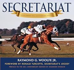 Secretariat triple crown for sale  Delivered anywhere in USA 