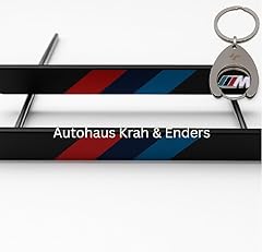 Bmw 2stück spange gebraucht kaufen  Wird an jeden Ort in Deutschland
