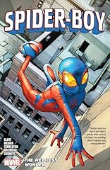 Spider boy vol. for sale  Delivered anywhere in USA 