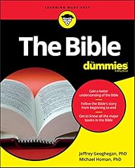 Bible dummies for sale  Delivered anywhere in USA 