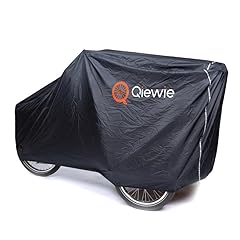 Qiewie fahrradabdeckung superi gebraucht kaufen  Wird an jeden Ort in Deutschland