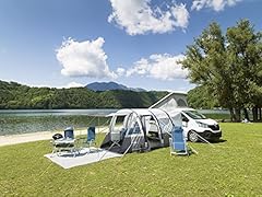 Brunner tenda per usato  Spedito ovunque in Italia 