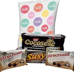 Cocosette susy pirucream for sale  Delivered anywhere in USA 
