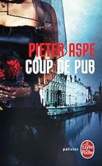 Coup pub d'occasion  Livré partout en France