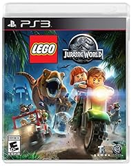 Lego jurassic playstation for sale  Delivered anywhere in USA 