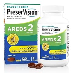 Preservision areds eye for sale  Delivered anywhere in USA 