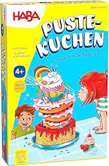 Haba pustekuchen geschicklichk gebraucht kaufen  Wird an jeden Ort in Deutschland
