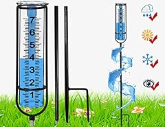 Jmbay rain gauge for sale  Delivered anywhere in USA 
