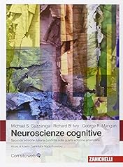 Neuroscienze cognitive usato  Spedito ovunque in Italia 