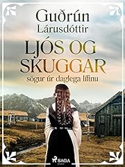 Ljós skuggar sögur for sale  Delivered anywhere in Ireland