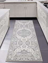Maxrugrs washable runner for sale  Delivered anywhere in USA 