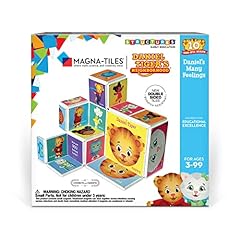 Createon daniel tigers for sale  Delivered anywhere in USA 