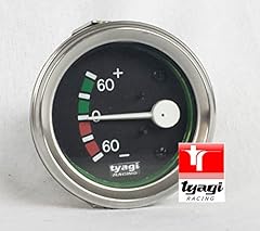 Tyagi racing ammeter for sale  Delivered anywhere in Ireland