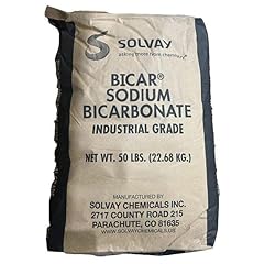 Swim solvay bicar for sale  Delivered anywhere in USA 
