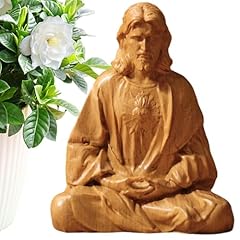 Tqebwus statua gesù usato  Spedito ovunque in Italia 