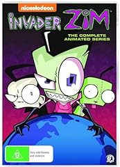 Invader zim complete for sale  Delivered anywhere in USA 