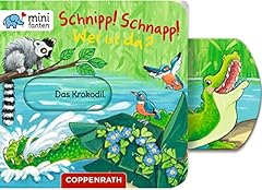 Minifanten schnipp schnapp gebraucht kaufen  Wird an jeden Ort in Deutschland