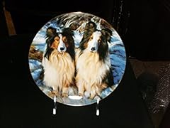 Danbury mint shetland for sale  Delivered anywhere in USA 