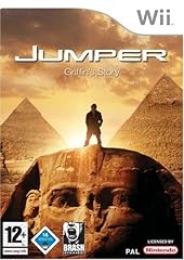 Jumper griffin story d'occasion  Livré partout en Belgiqu