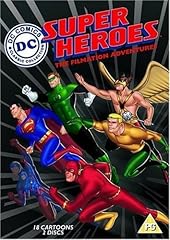 Superheroes 2008 for sale  Delivered anywhere in UK