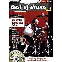 Best drumheads vol gebraucht kaufen  Wird an jeden Ort in Deutschland