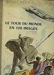 Tour 120 images. d'occasion  Livré partout en France