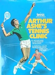 Arthur ashe tennis d'occasion  Livré partout en France