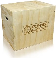 Power guidance holz gebraucht kaufen  Wird an jeden Ort in Deutschland