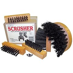 Brush set standard for sale  Delivered anywhere in USA 