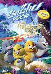 Zhu zhu pets d'occasion  Livré partout en Belgiqu