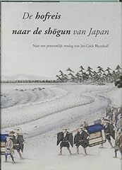 Hofreis naar shogun for sale  Delivered anywhere in UK