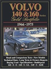 Volvo 140 160 for sale  Delivered anywhere in USA 