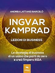 Ingvar kamprad lezioni gebraucht kaufen  Wird an jeden Ort in Deutschland