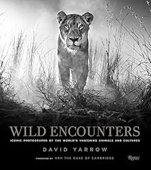 Wild encounters iconic for sale  Delivered anywhere in UK
